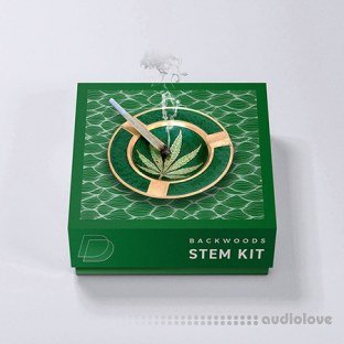 DrumVault Backwoods (Stem Kit)