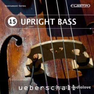 Ueberschall Upright Bass