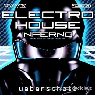 Ueberschall Electro House Inferno