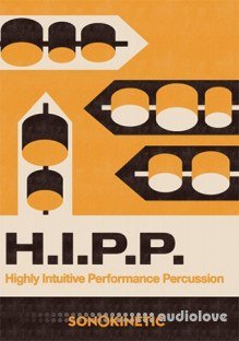 Sonokinetic H.I.P.P.