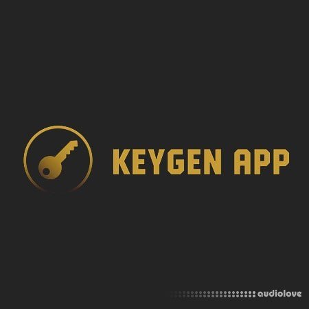 Keygen App 2018