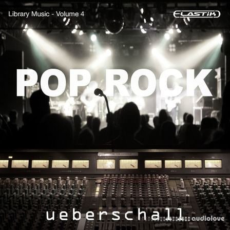 Ueberschall Pop Rock