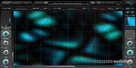 2C Audio Kaleidoscope Resource Library