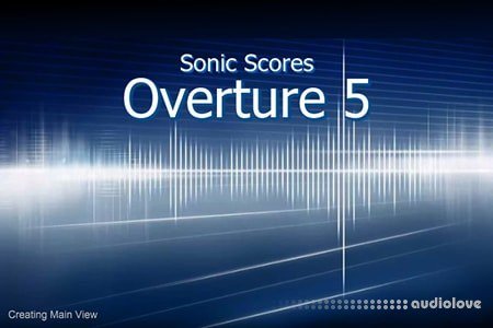 Sonic Scores Overture