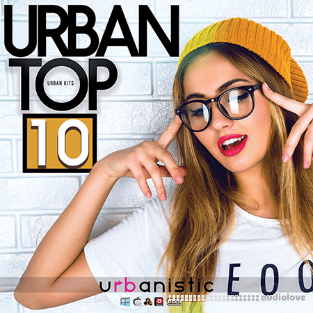 Urbanistic Urban Top 10