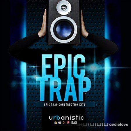 Urbanistic Epic Trap