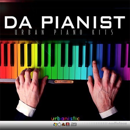 Urbanistic Da Pianist