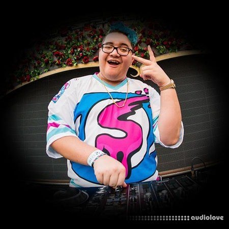 Creator Arcade SLUSHII Teaches you to produce LUV U NEED U