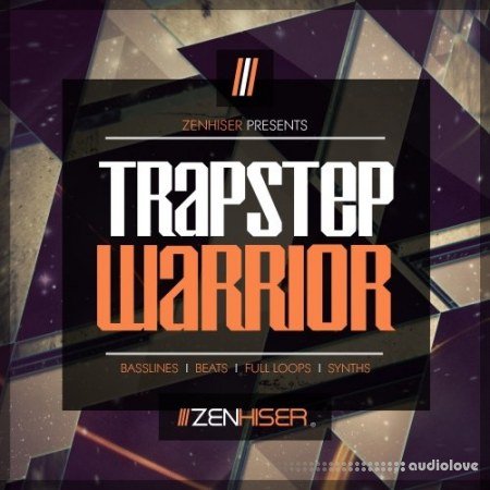 Zenhiser Trapstep Warrior