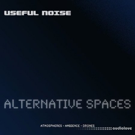 Useful Noise Alternative Spaces