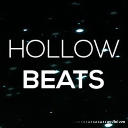 Hollow Drum Kit Vol.1