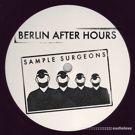 Sample Surgeons Berlin After Hours