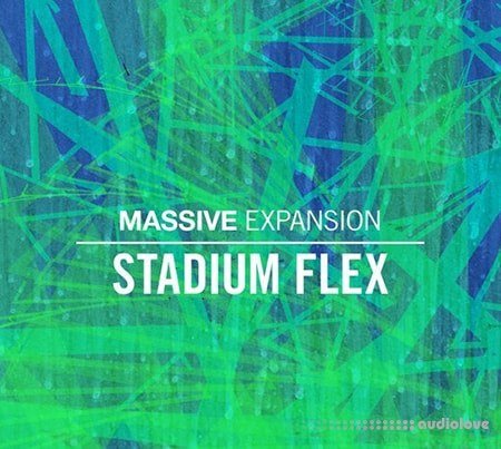 Native Instruments Stadium Flex