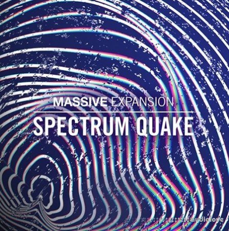 Native Instruments Spectrum Quake