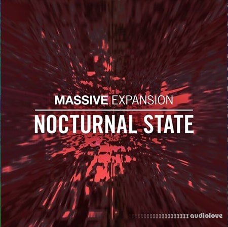 Native Instruments Nocturnal State