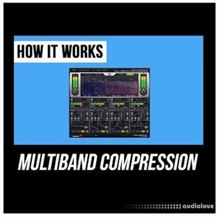 Vandalism Multiband Compression