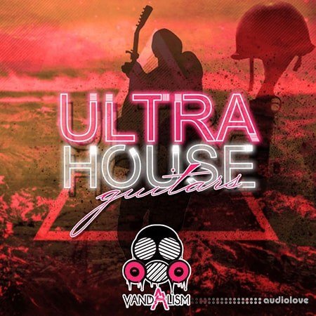 Vandalism Ultra House Guitars