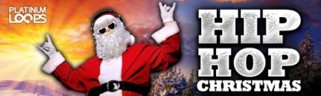 PlatinumLoops Hip Hop Christmas