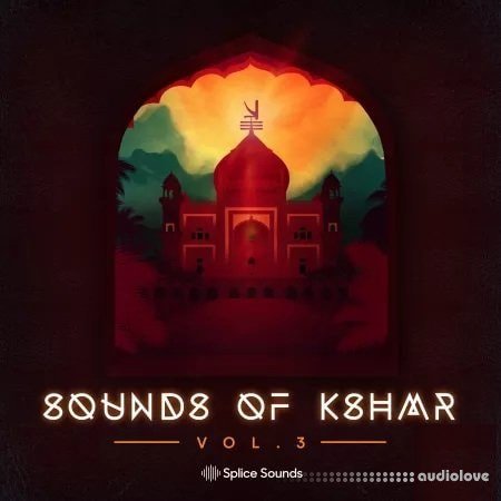 Splice Sounds of KSHMR Vol.3