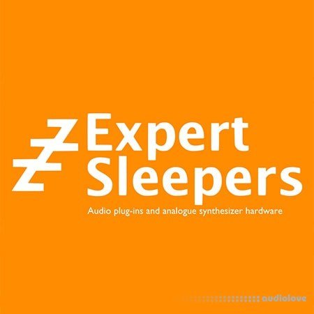 Expert Sleepers Ultimate Bundle