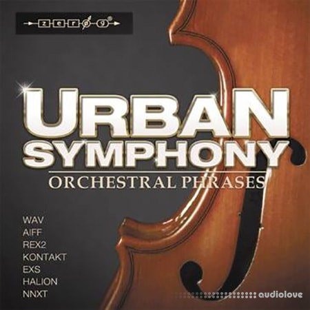 Zero-G Urban Symphony