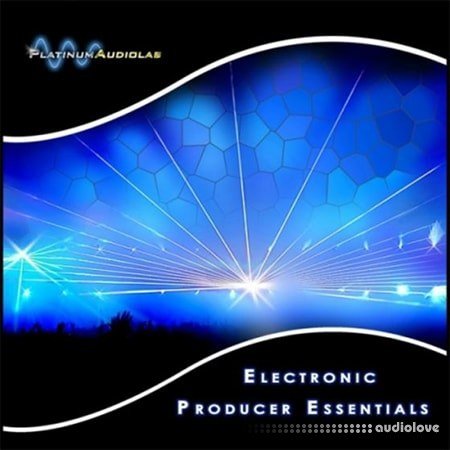 Platinum Audiolab Electronic Producer Essentials