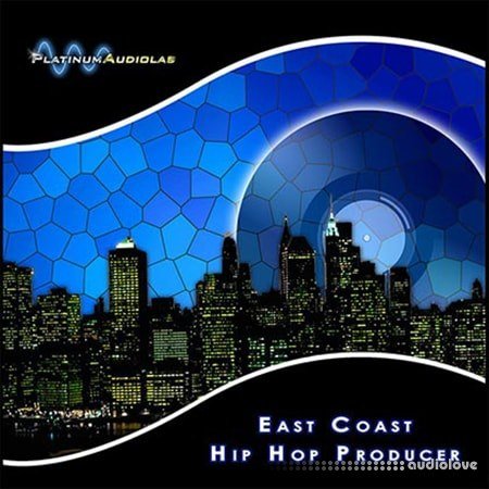 Platinum Audiolab East Coast Hip Hop Producer