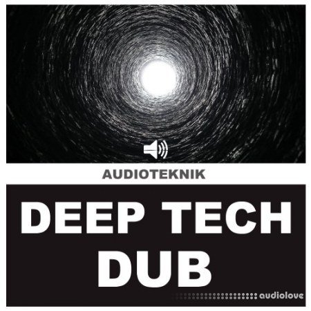 Audioteknik Deep Tech Dub