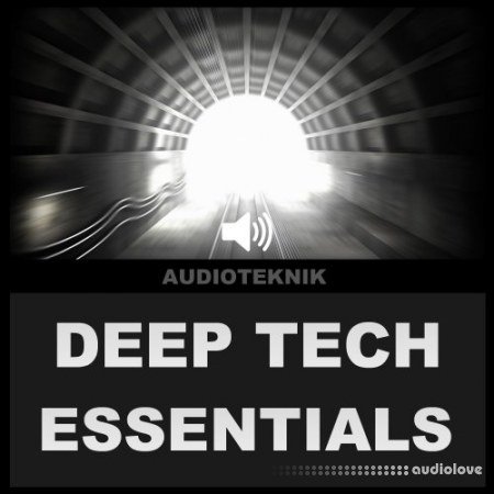 Audioteknik Deep Tech Essentials