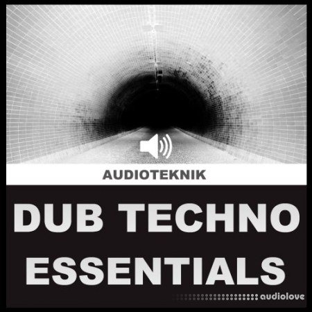 Audioteknik Dub Techno Essentials