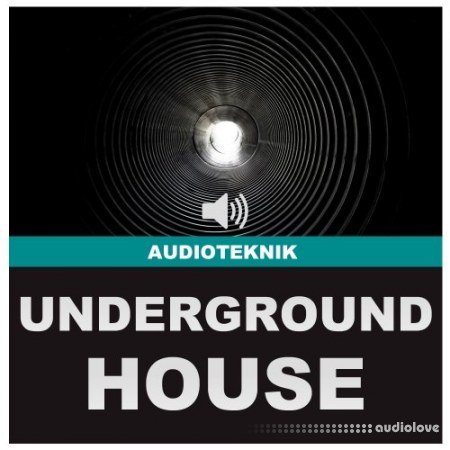 Audioteknik Underground House