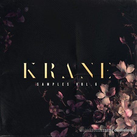 Kranemusic Krane Samples Vol.6