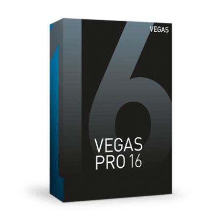 MAGIX VEGAS Pro