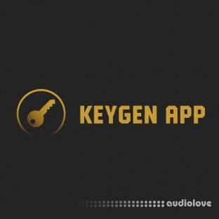 Keygen App 2018