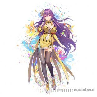 Mo Qingxian for Vocaloid4FE