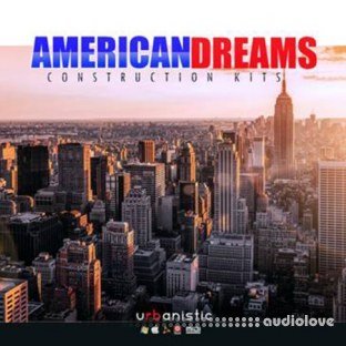 Urbanistic American Dreams