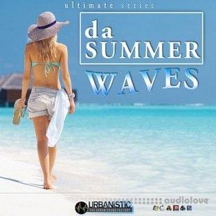 Urbanistic Da Summer Waves