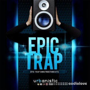 Urbanistic Epic Trap