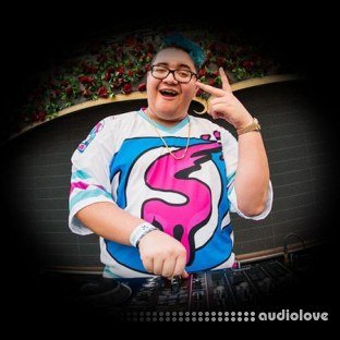 Creator Arcade SLUSHII Teaches you to produce LUV U NEED U