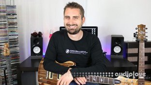 Udemy Beginner Blues Guitar Guitar Lessons