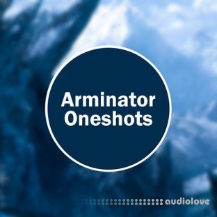 Wall Samples Arminator Oneshots