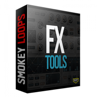 Hall Samples FX Tools