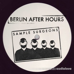 Sample Surgeons Berlin After Hours