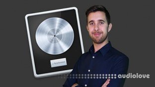 SkillShare Logic Pro 10.4 Updates (Logic Pro X Update Class)