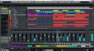 SkillShare Cubase 9.5 Delay Plugins Included