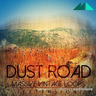 ModeAudio Dust Road Vintage