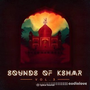 Splice Sounds of KSHMR Vol.3