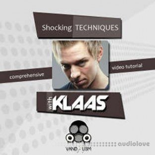 Vandalism Shocking Techniques With Klaas