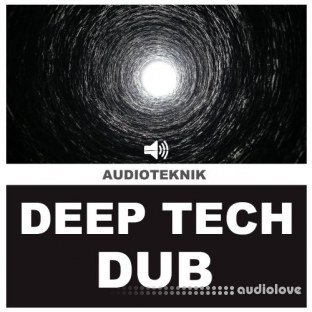 Audioteknik Deep Tech Dub