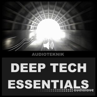 Audioteknik Deep Tech Essentials